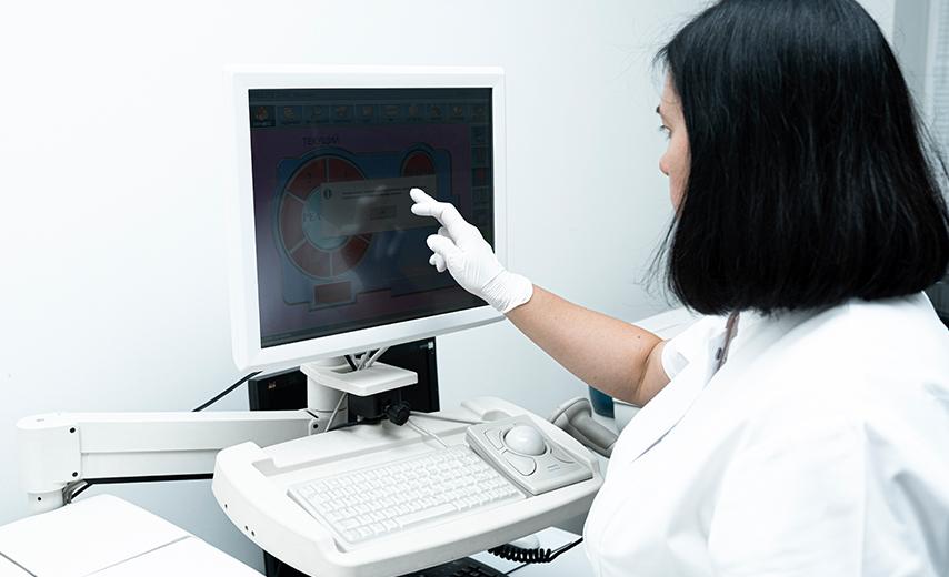 Иммунохимические исследования в Киеве