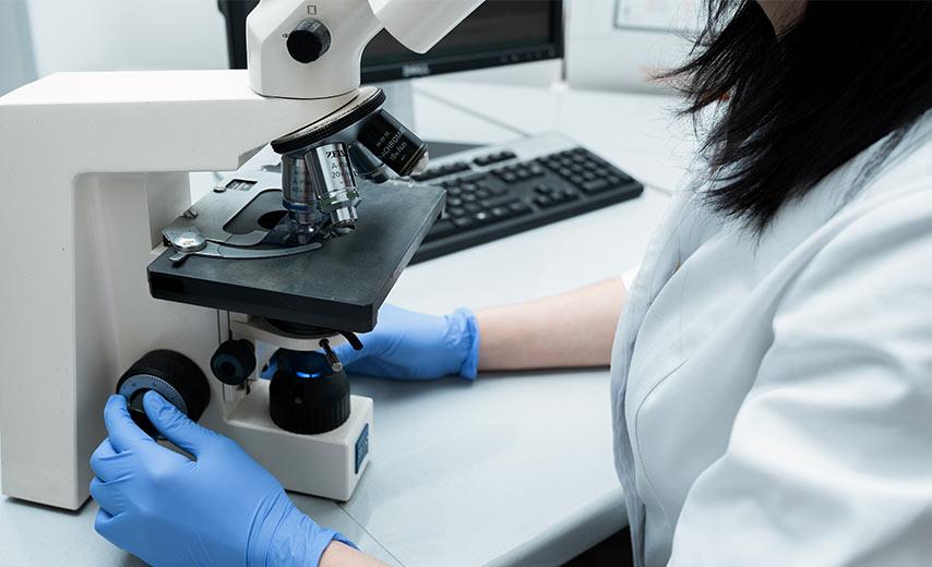 Цитоморфологические исследования в Киеве