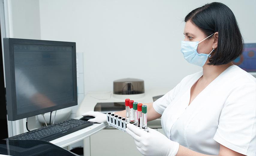 Общеклинические исследования в Киеве