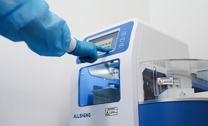 Молекулярно-биологические исследования в Киеве