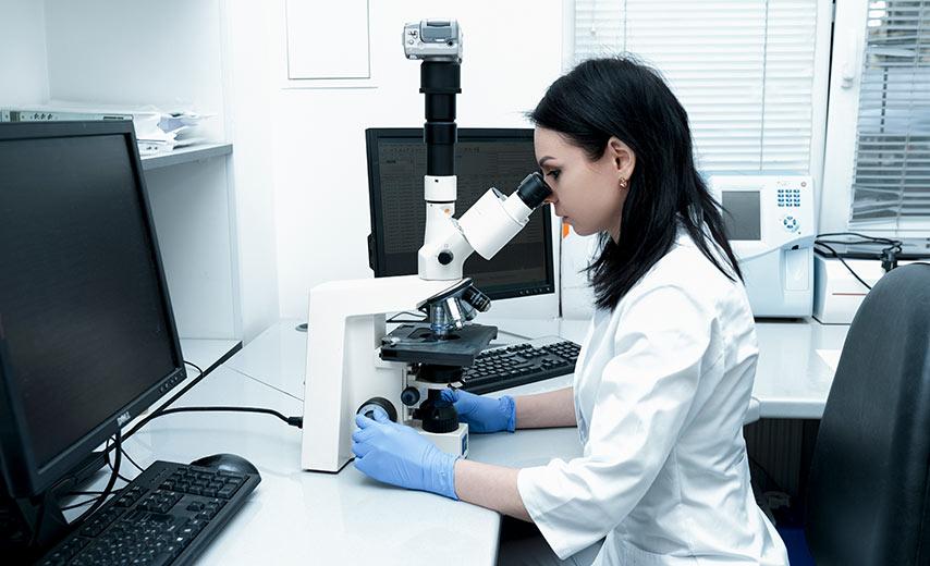 Цитоморфологические исследования в Киеве