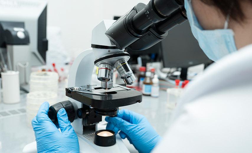 Бактериологический метод в Киеве