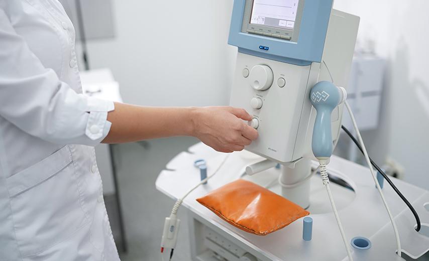 Ультразвуковая терапия в Киеве