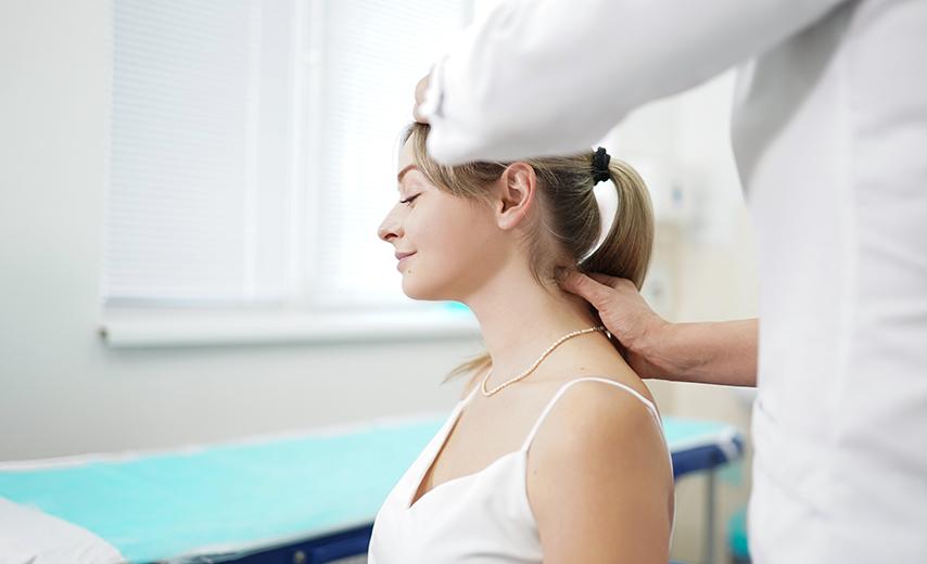 Методики лечения позвоночника в Киеве  