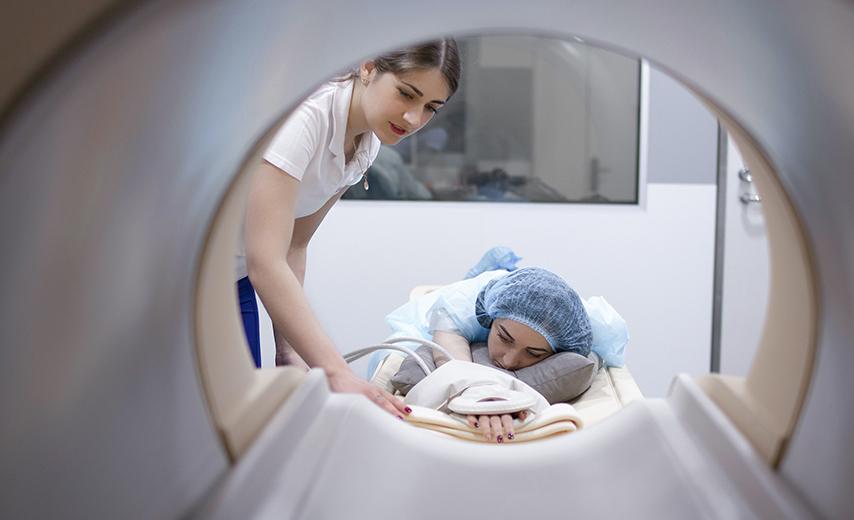 МРТ лучезапястного сустава в Киеве