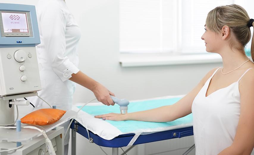 Физиотерапия в Киеве