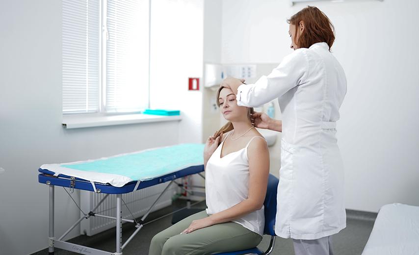 Лечение хронического артрита в Киеве