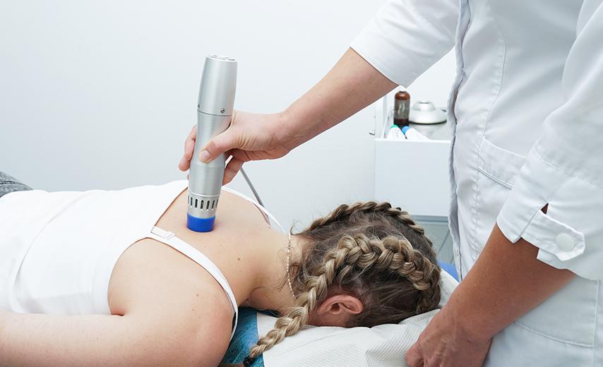 Ударно-волновая терапия в Киеве