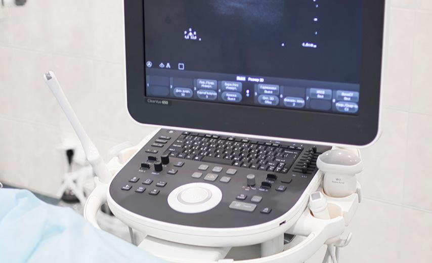 Склеротерапия в Киеве