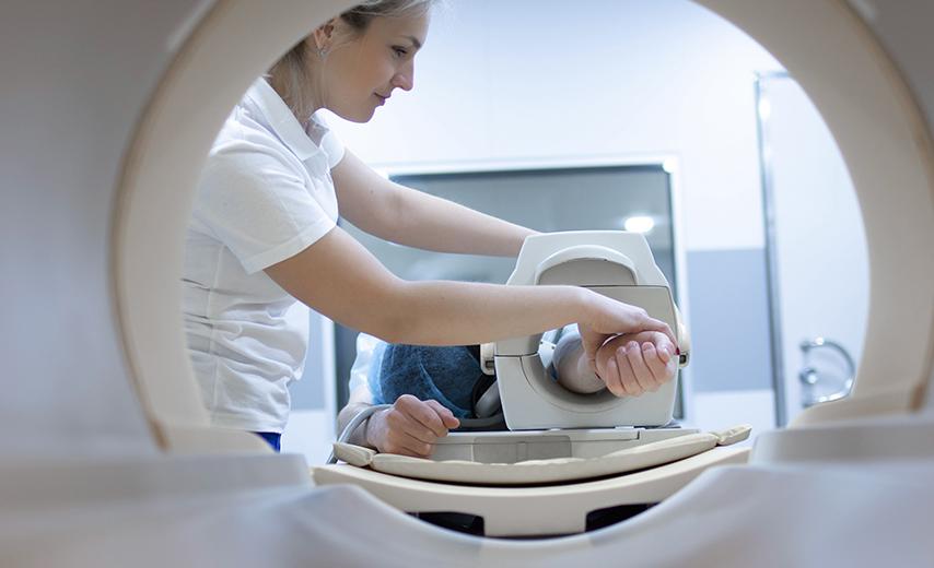 МРТ суставов в Киеве