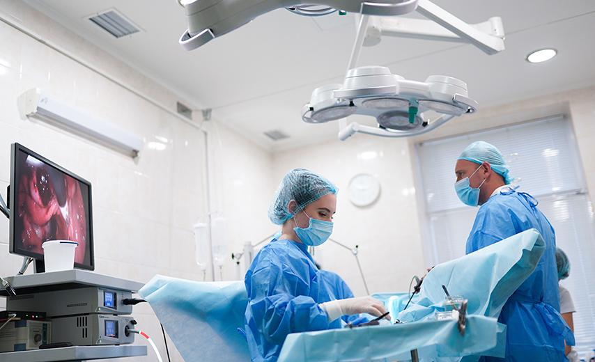 Диспорт-терапия при вагинизме в Киеве