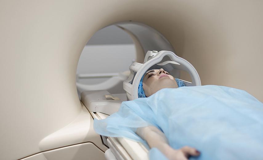 МРТ внутреннего уха и мосто-мозжечкового угла в Киеве