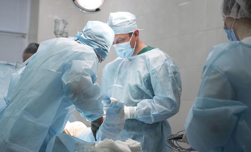 Остеосинтез локтевого отростка в Киеве  