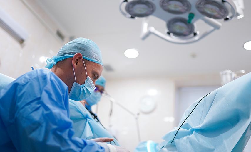 Интимная контурная пластика вульвы (филлинг) в Киеве