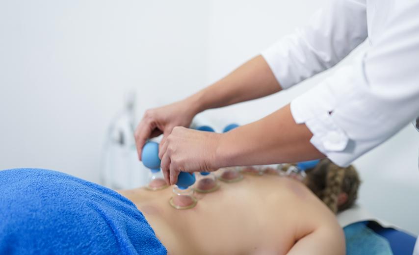 Методики лечения позвоночника в Киеве  