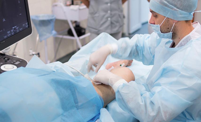 Флебология в Киеве