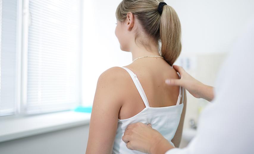 Вертебрология в Киеве