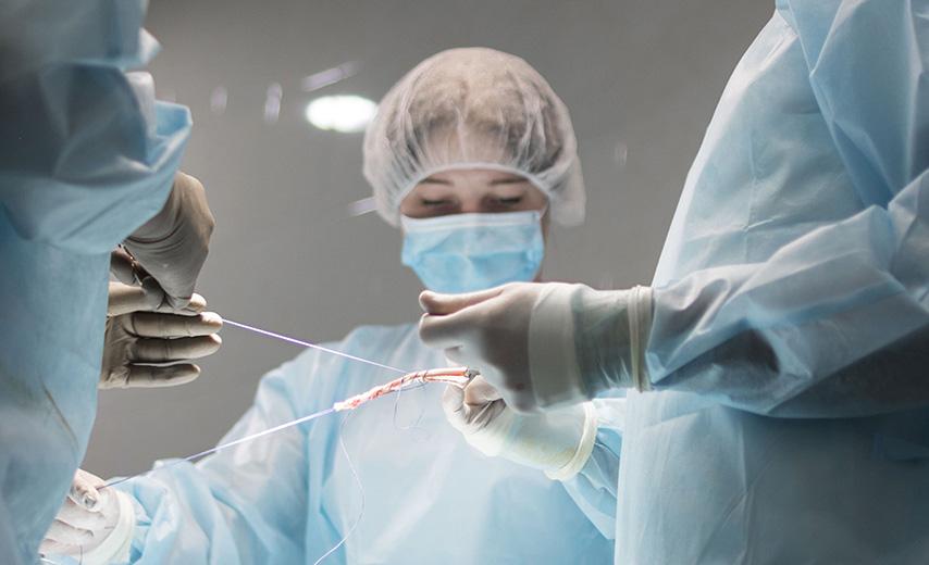 Артроскопия плечевого сустава в Киеве