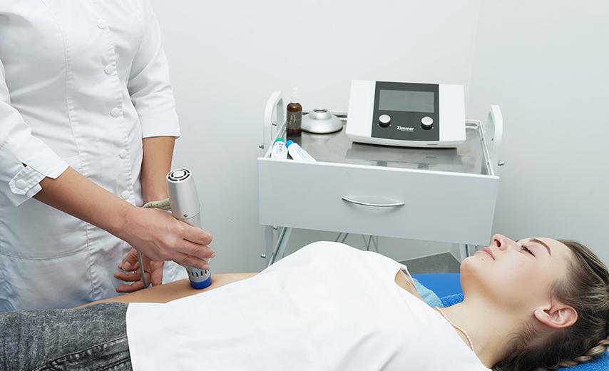 Ударно-волновая терапия в Киеве