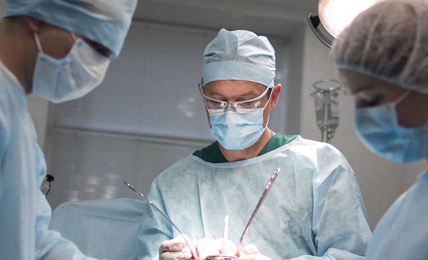 Остеосинтез локтевого отростка в Киеве  