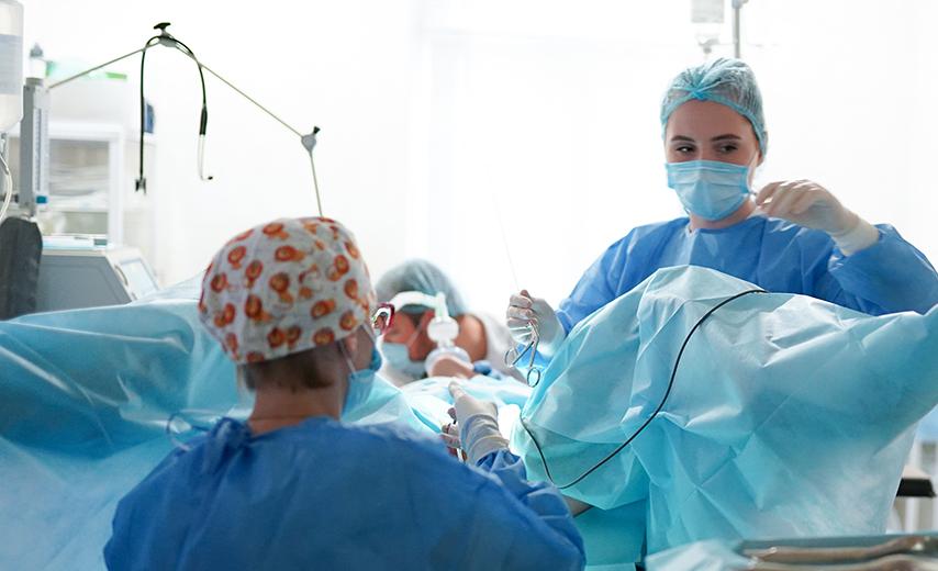 Интимная контурная пластика вульвы (филлинг) в Киеве