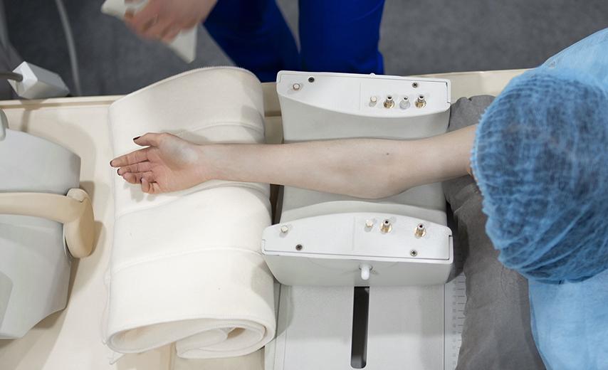 МРТ суставов в Киеве