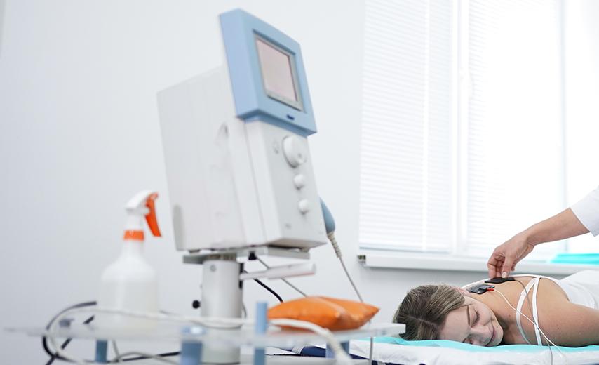 Магнитотерапия в Киеве