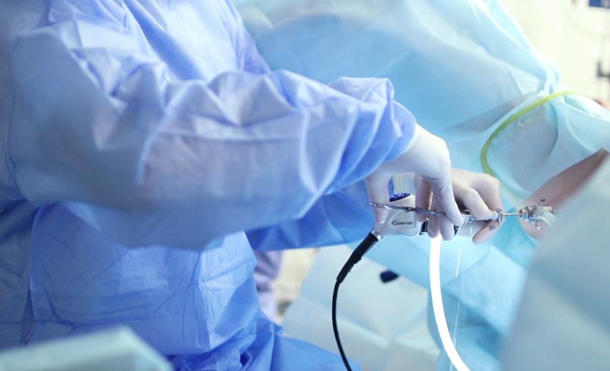 Эстетическая гинекология в Киеве