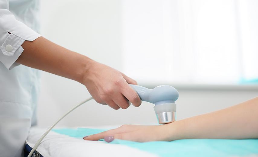 Лазерная терапия в Киеве