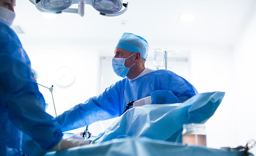 Доброкачественные опухоли матки в Киеве