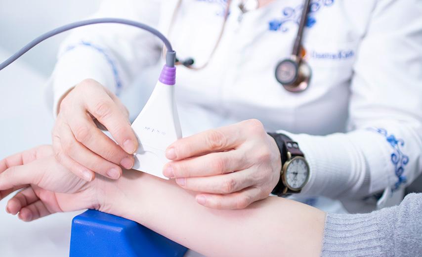 Ультразвуковая денситометрия в Киеве