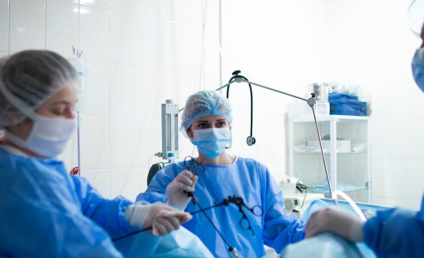 Доброкачественные опухоли матки в Киеве