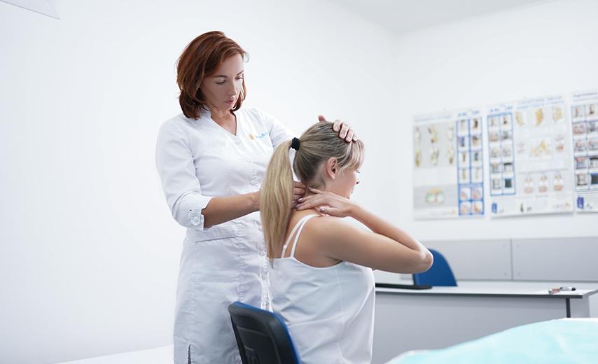 Лечение хронического артрита в Киеве