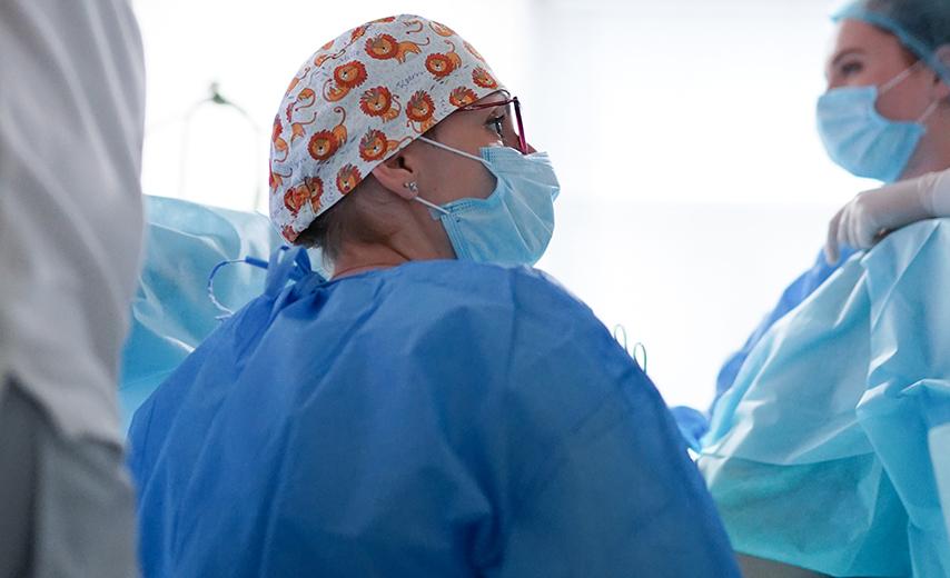 Пластика половых губ (лабиопластика) в Киеве