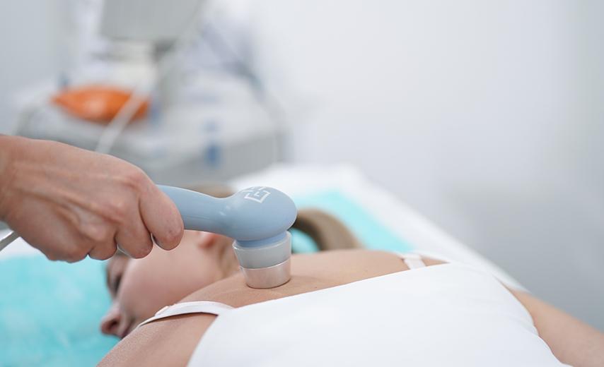 Лазерная терапия в Киеве