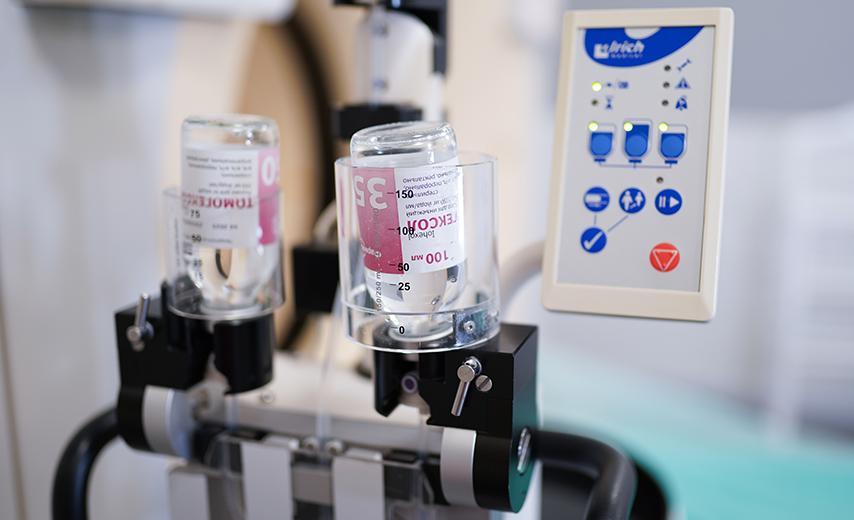 КТ-ангиография в Киеве