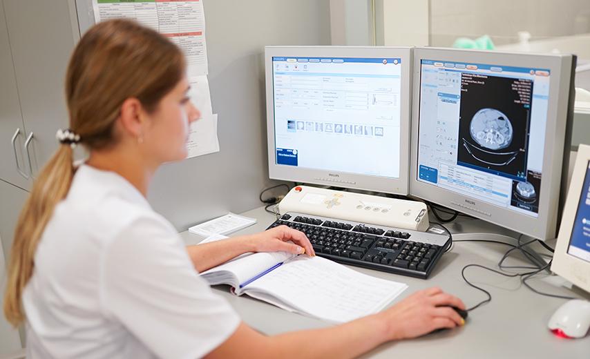 КТ-ангиография в Киеве