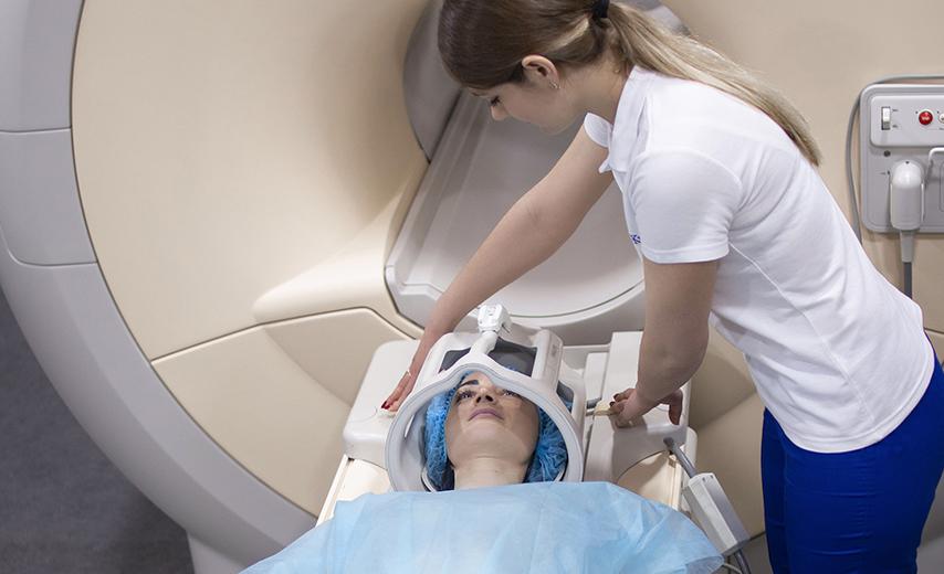 МРТ мягких тканей челюстно-лицевой области в Киеве