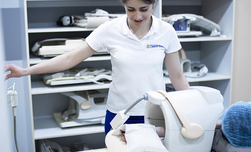 МРТ локтевого сустава в Киеве