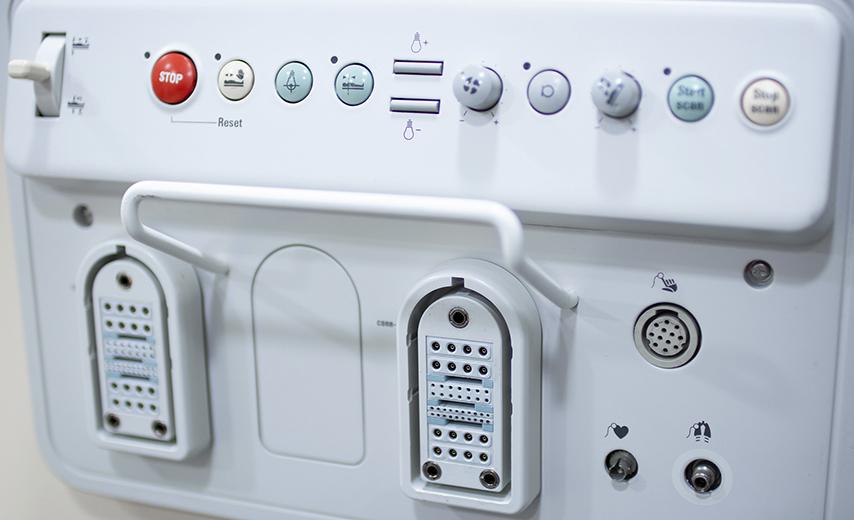 Противопоказания к проведению МРТ в Киеве