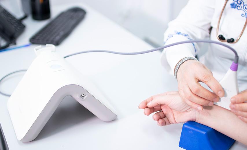 Ультразвуковая денситометрия в Киеве