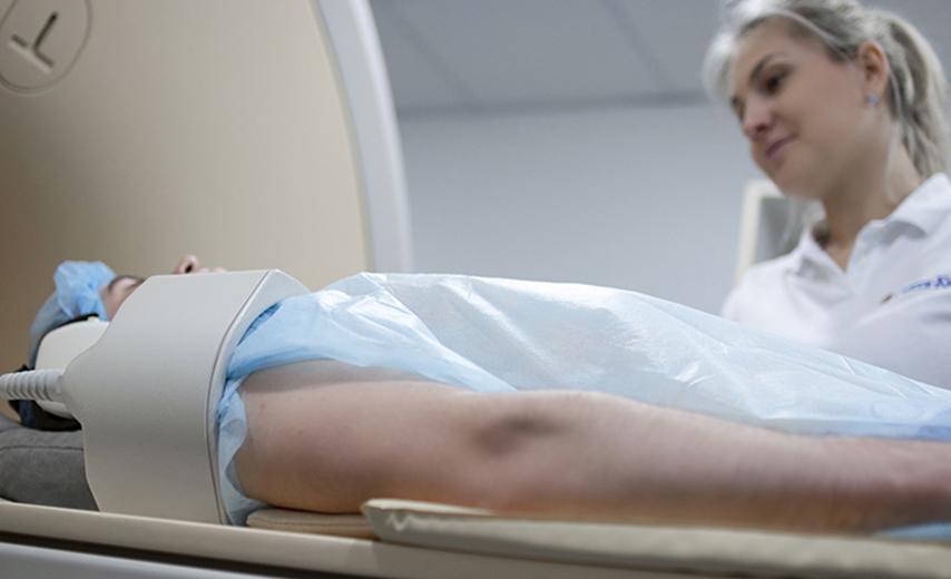 МРТ плечевого сустава в Киеве