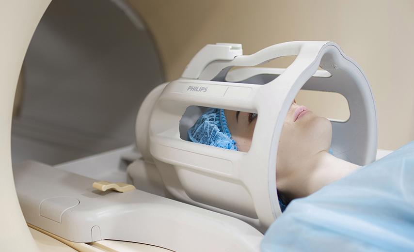 МРТ гипофиза (турецкого седла) в Киеве