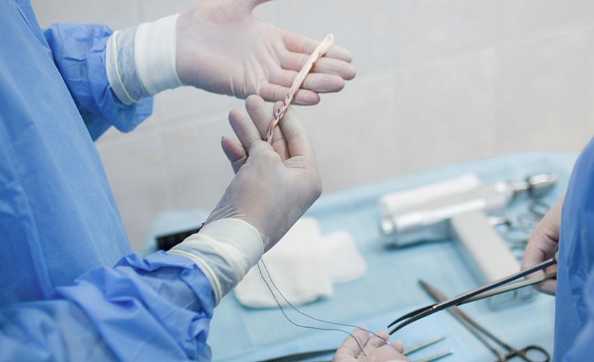 Лечение дисплазии суставов в Киеве