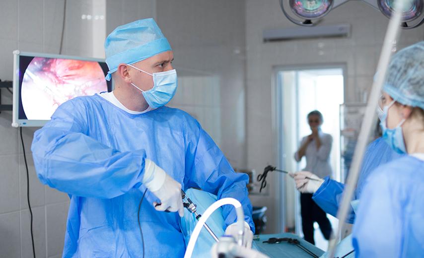 Доброкачественные опухоли матки в Киеве