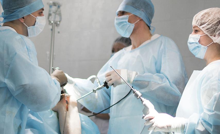 Артроскопия в Киеве  