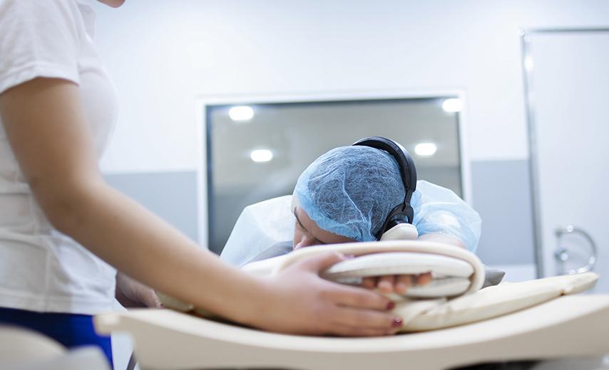 МРТ лучезапястного сустава в Киеве