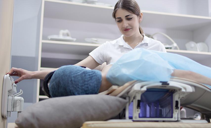 МРТ молочных желез в Киеве