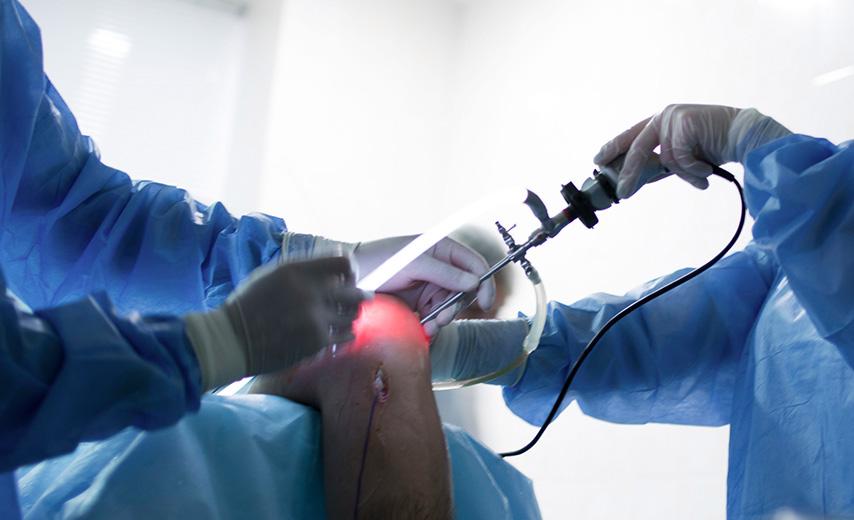 Лечение неправильно сросшихся переломов в Киеве