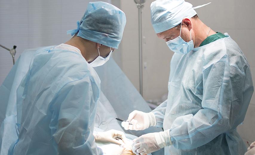 Лечение асептического некроза тазобедренного сустава в Киеве